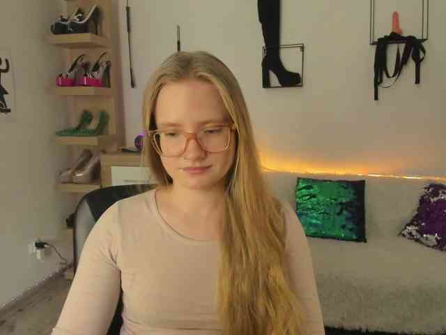 NancyErotic webcam