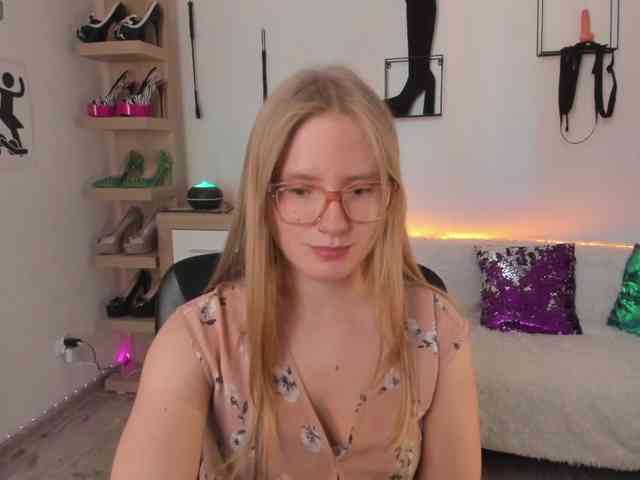 NancyErotic webcam
