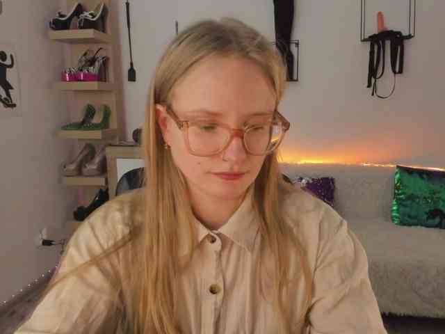 NancyErotic webcam