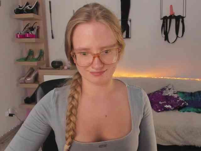 NancyErotic webcam