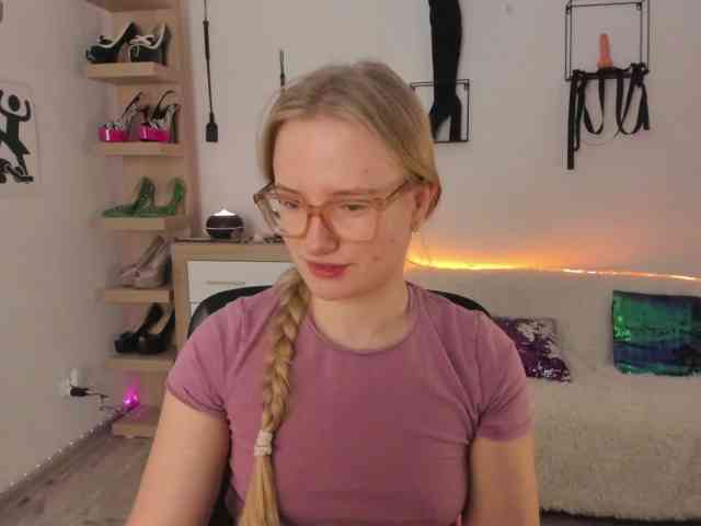 NancyErotic webcam