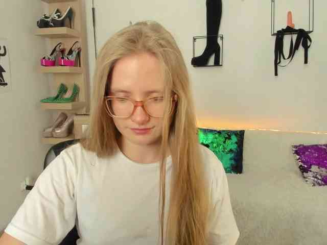 NancyErotic webcam