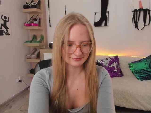 NancyErotic webcam
