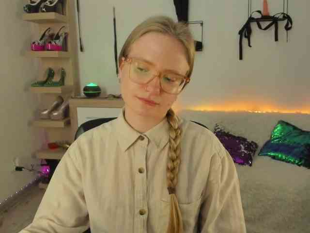 NancyErotic webcam