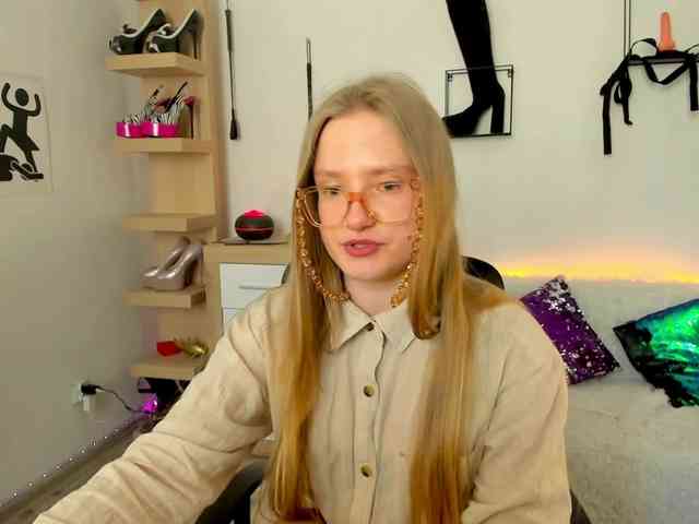 NancyErotic webcam
