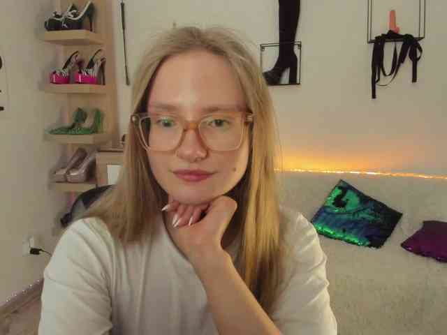 NancyErotic webcam