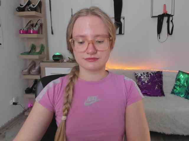 NancyErotic webcam