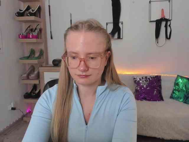 NancyErotic webcam