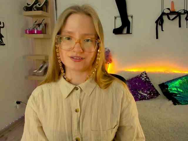 NancyErotic webcam