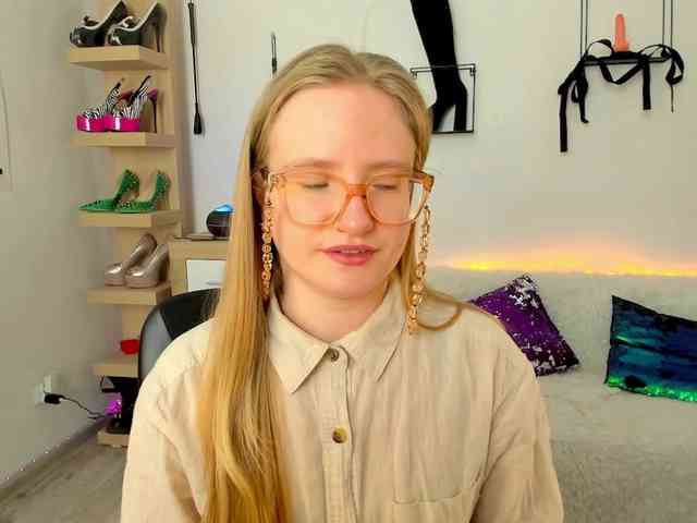 NancyErotic webcam