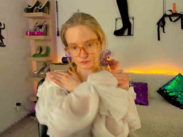NancyErotic webcam