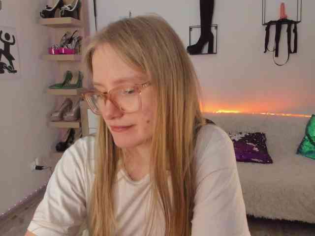 NancyErotic webcam