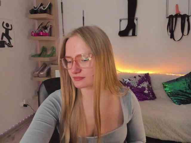 NancyErotic webcam