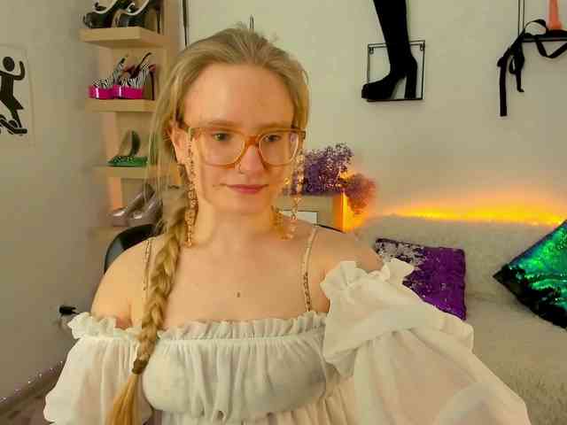 NancyErotic webcam