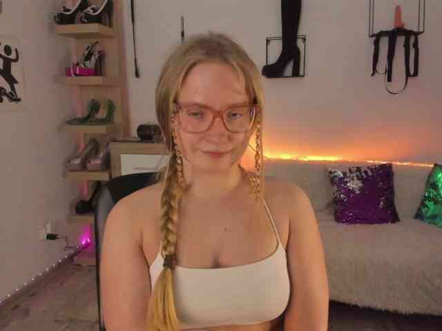 NancyErotic webcam