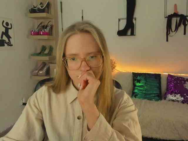 NancyErotic webcam