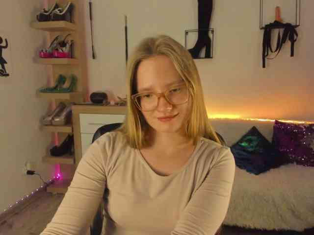 NancyErotic webcam
