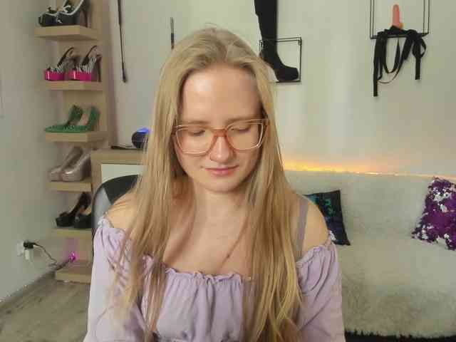 NancyErotic webcam