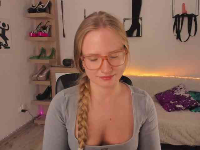 NancyErotic webcam