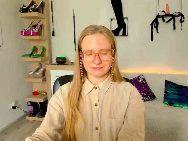 NancyErotic webcam
