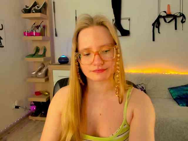 NancyErotic webcam