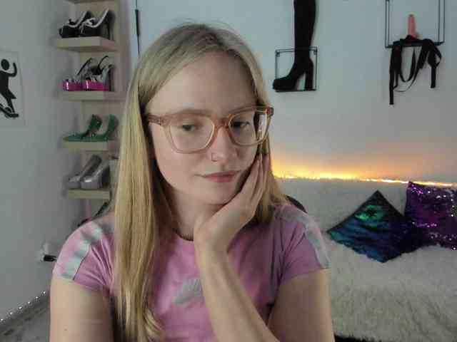NancyErotic webcam