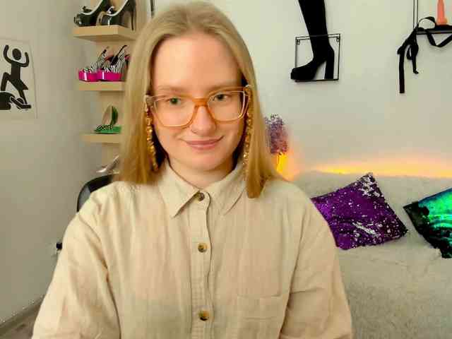 NancyErotic webcam