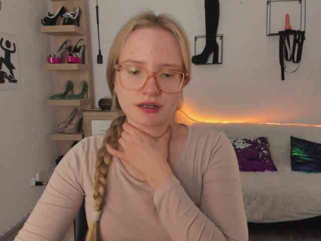 NancyErotic