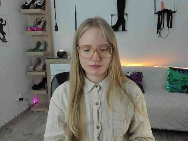 NancyErotic webcam