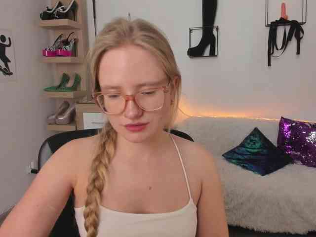 NancyErotic webcam
