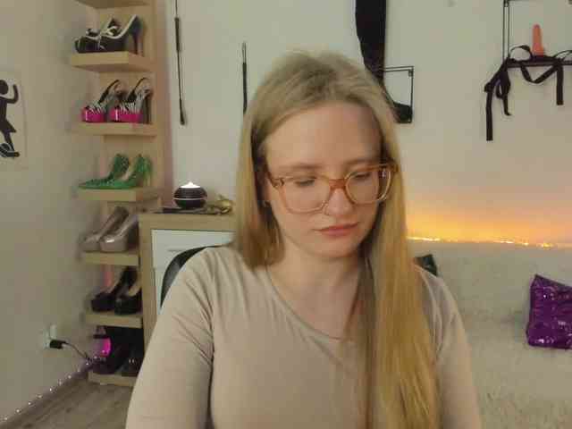 NancyErotic webcam