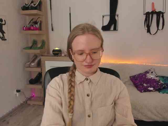 NancyErotic webcam