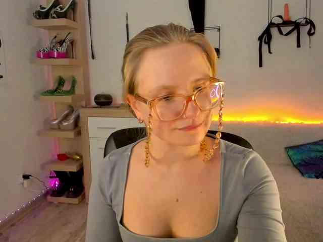 NancyErotic webcam