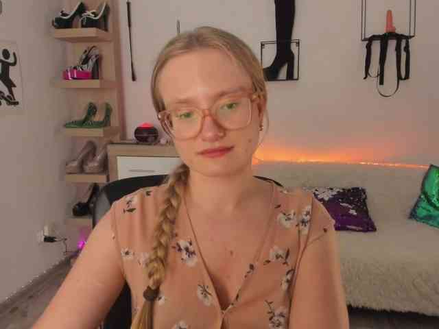 NancyErotic webcam
