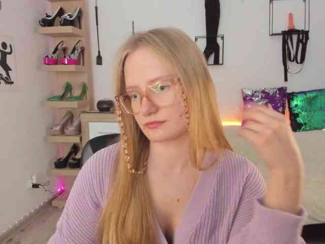NancyErotic webcam