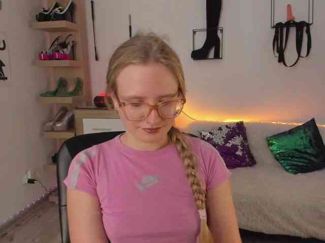 NancyErotic webcam