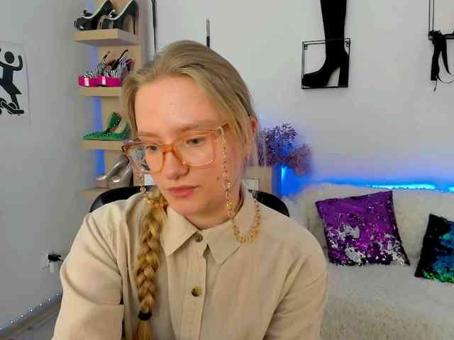 NancyErotic webcam