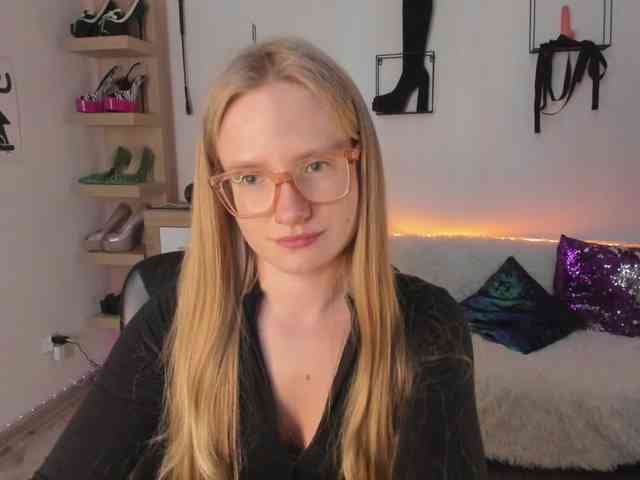 NancyErotic webcam