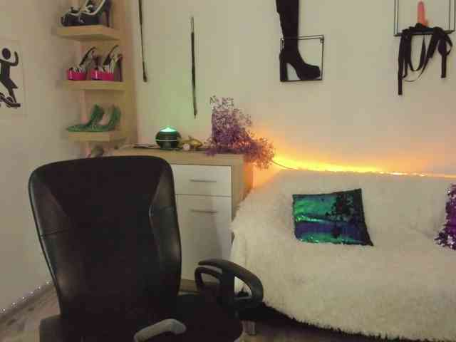 NancyErotic webcam