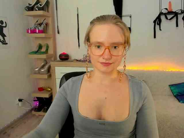NancyErotic webcam