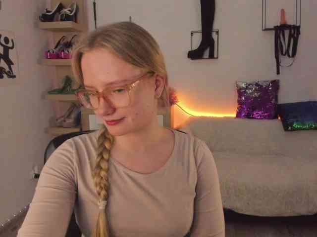 NancyErotic