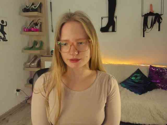NancyErotic webcam