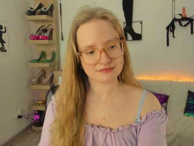 NancyErotic webcam