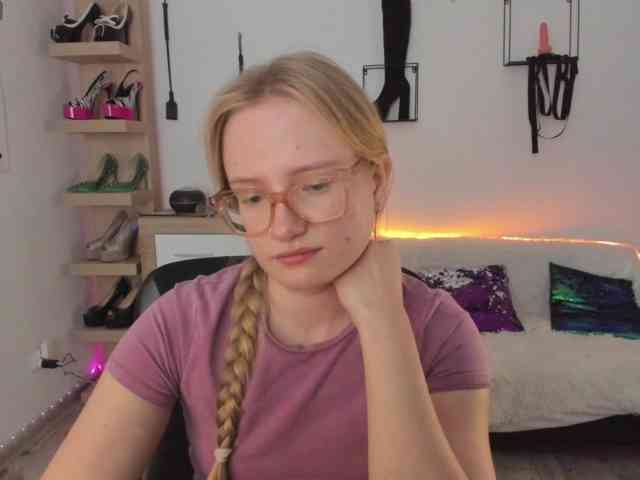 NancyErotic