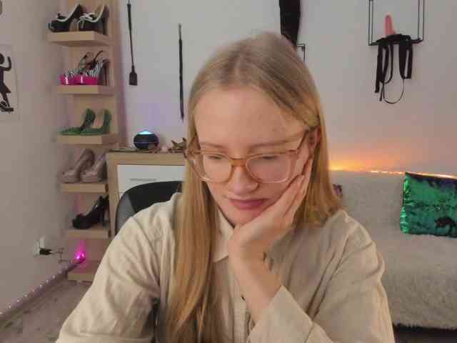 NancyErotic webcam