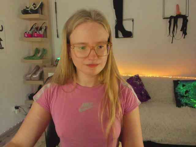 NancyErotic