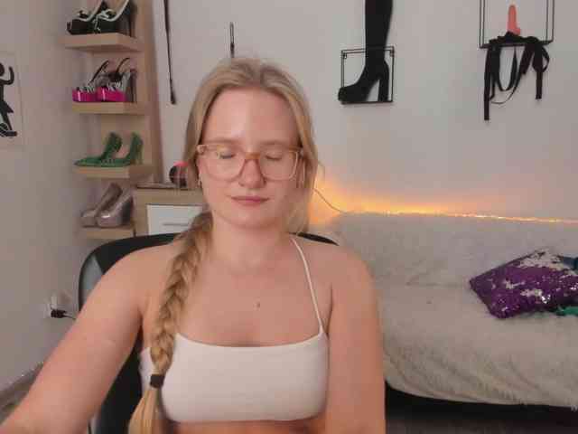 NancyErotic webcam