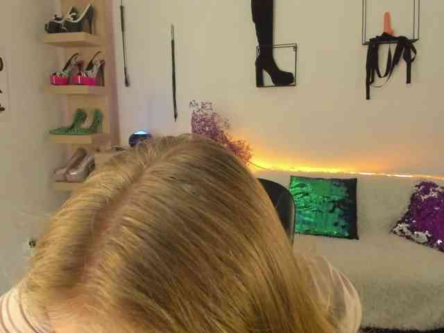 NancyErotic webcam