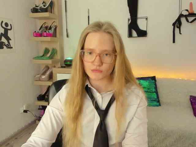 NancyErotic webcam