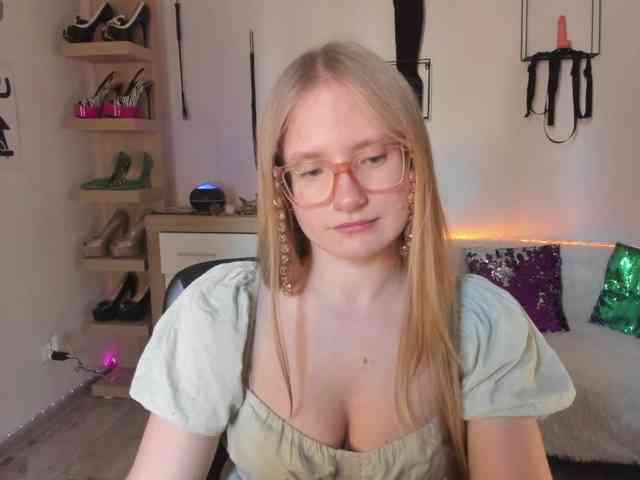 NancyErotic webcam